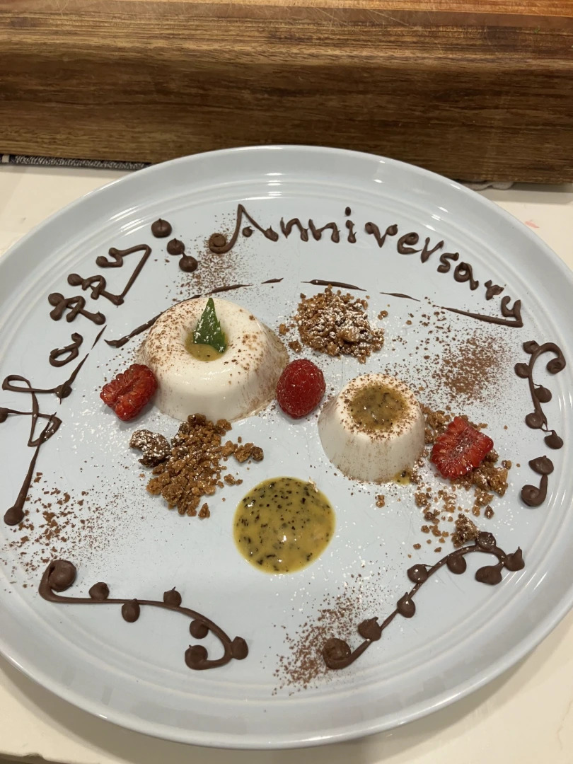 Chef's Special - Casual