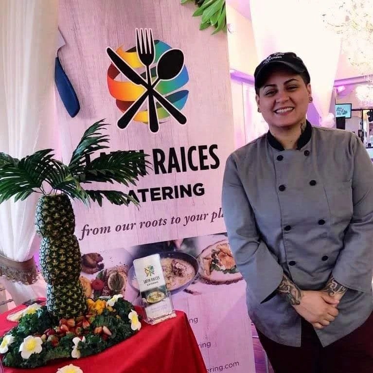 Photo from chef Ruby Ruby