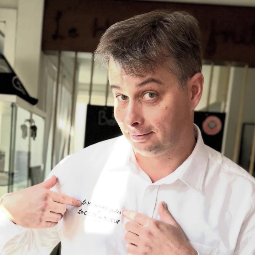 Photo de Tony Streissel