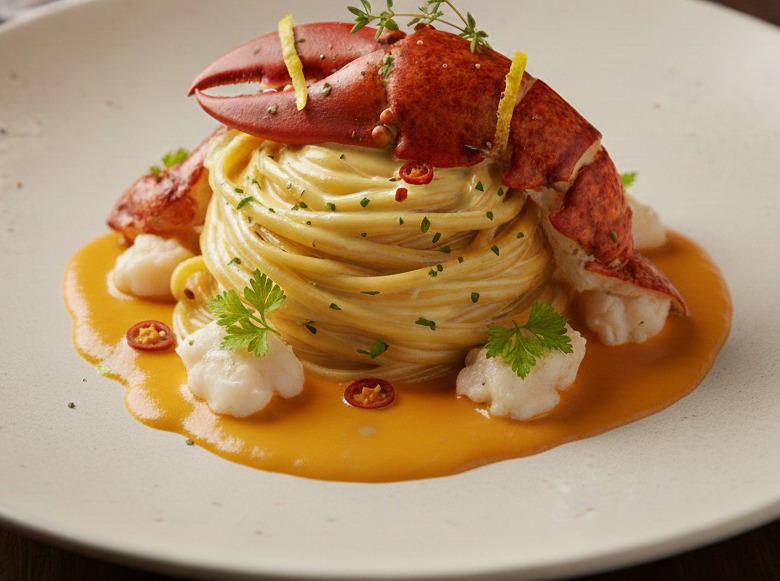 Local - Gourmet