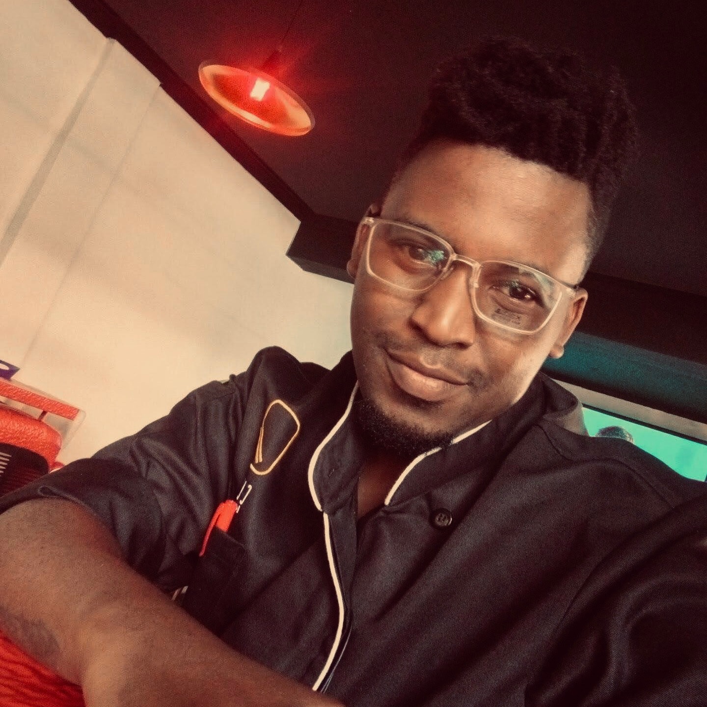 Photo from chef Lewis Kioko