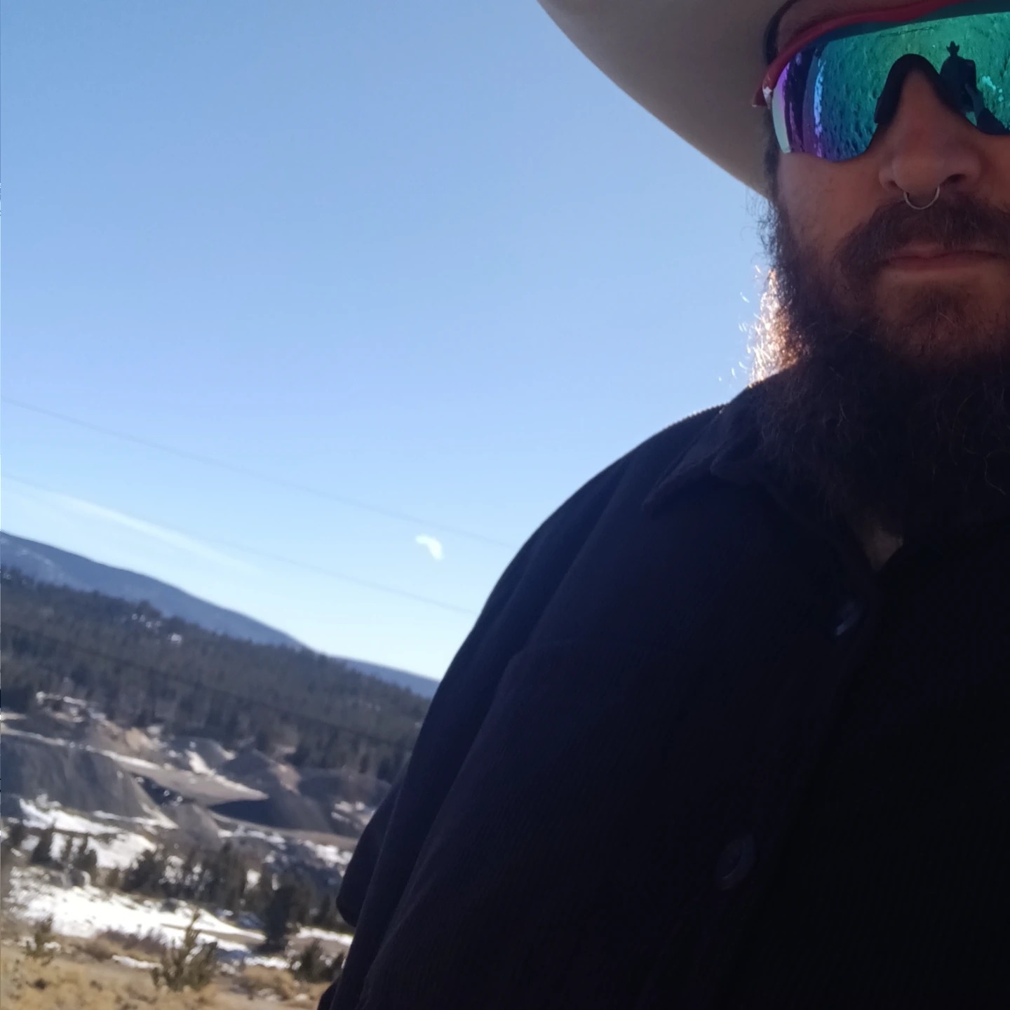 Photo from chef Ryan Frye