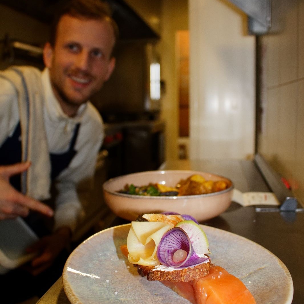 Foto de Romain Hubert