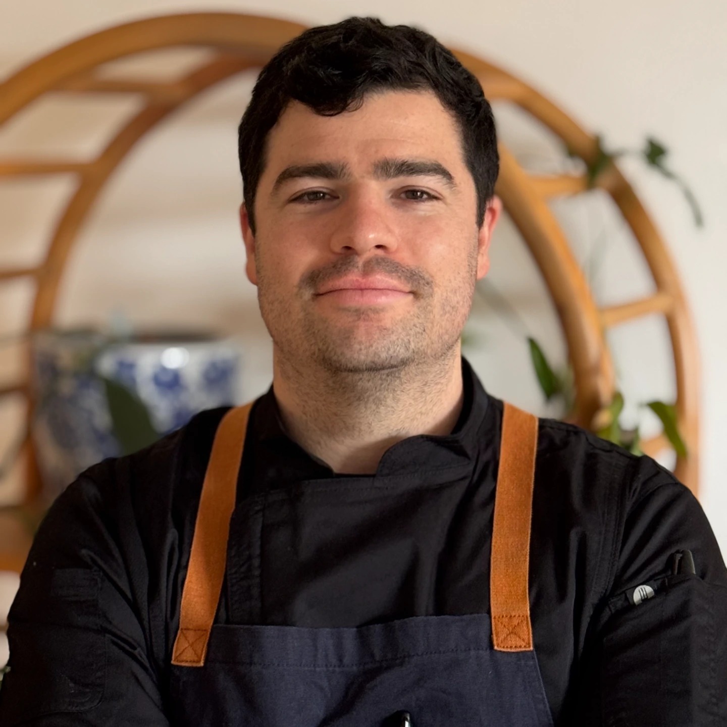 Photo from chef Robert Seinfeld