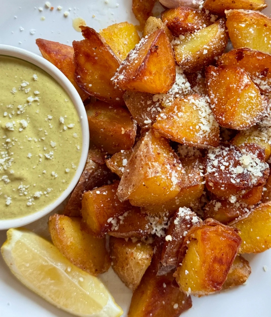 Crispy Potatoes with Crema Verde.jpg