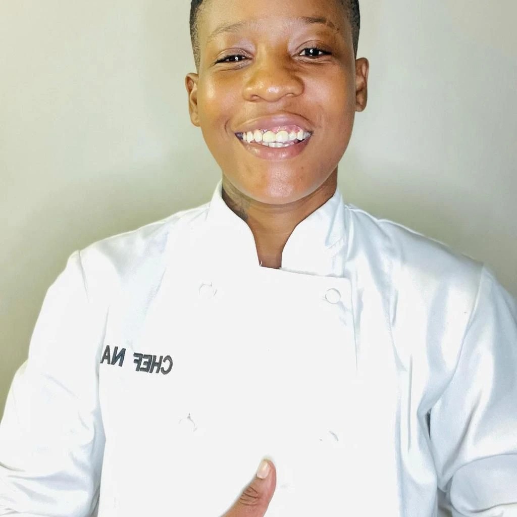 Photo from chef Nandi Gasa