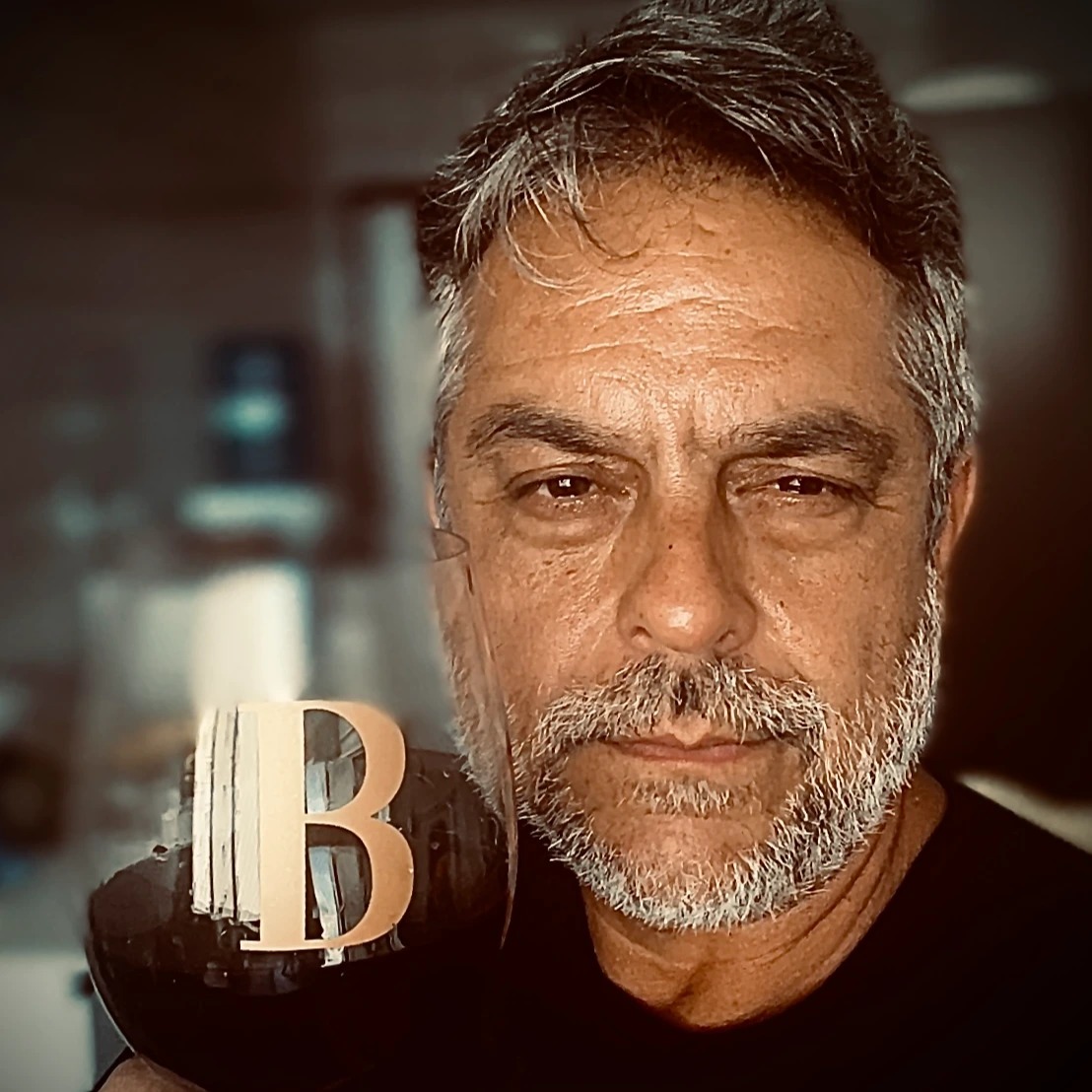 Photo from chef Bruno Dos Anjos