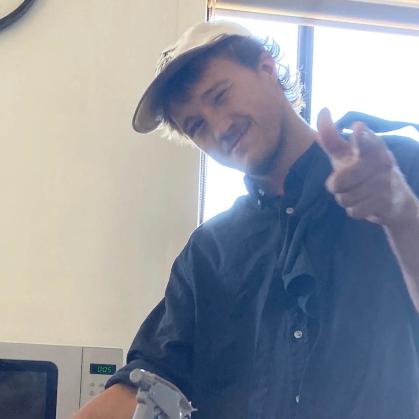 Photo from chef Elliott Dunn