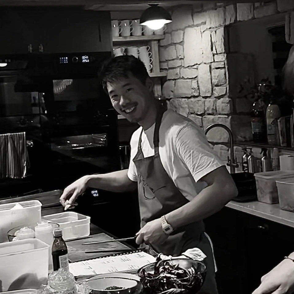 Photo from chef Hin Wong