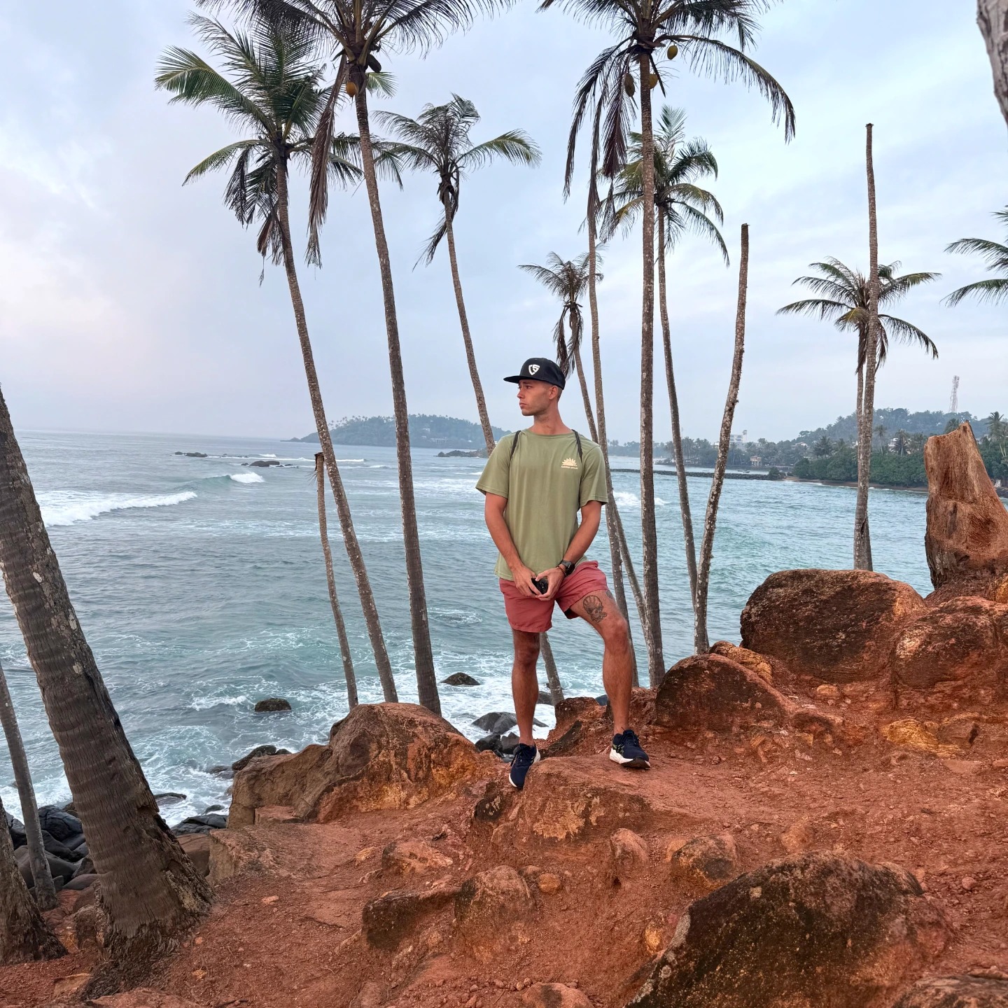 Photo from chef Erik Erik