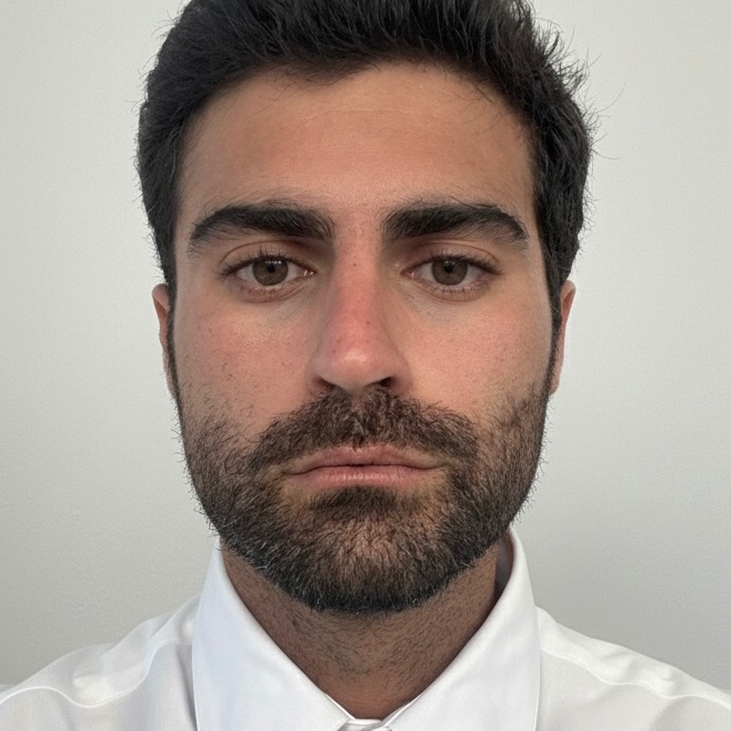 Photo from chef Juan Luis Herrero