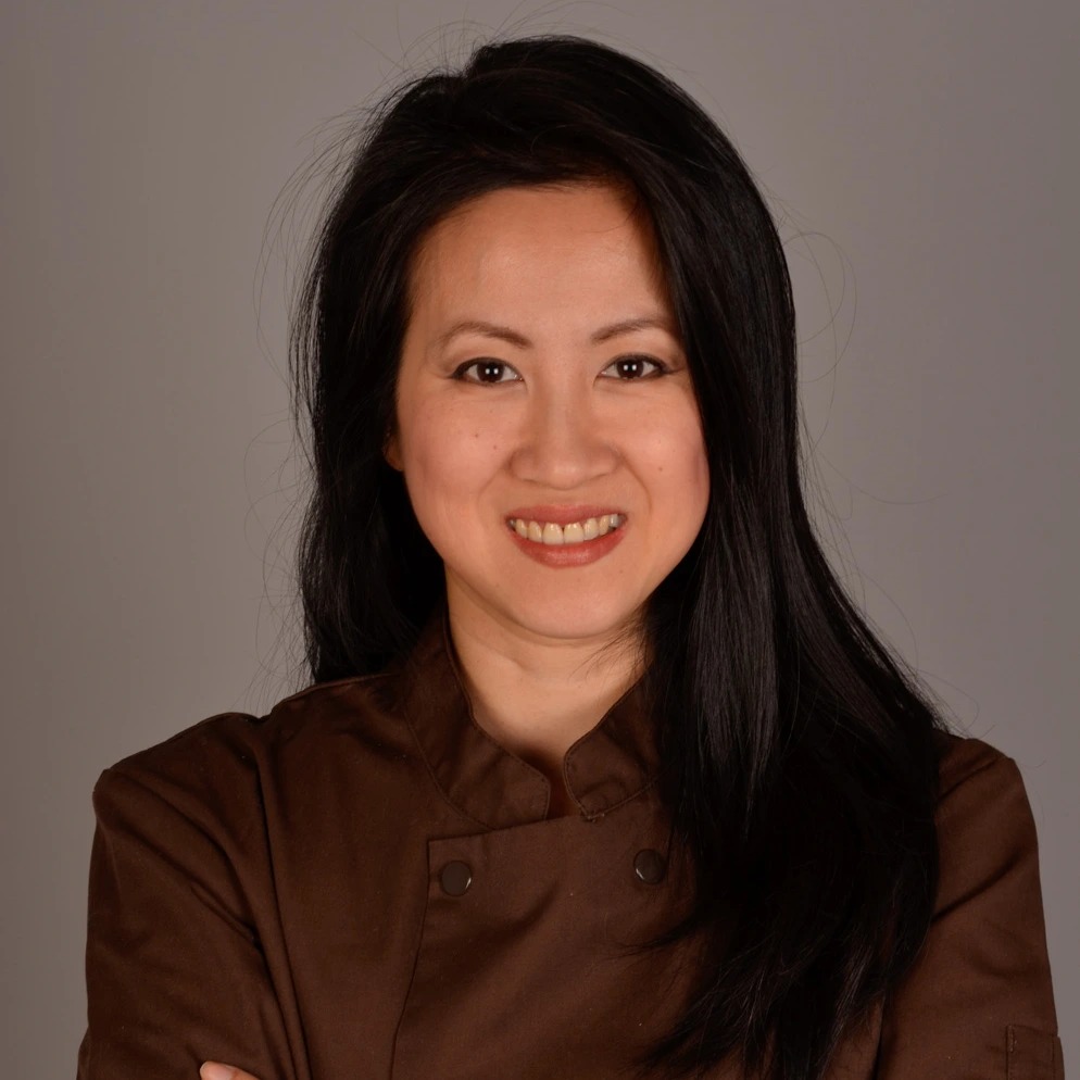 Photo de Ange Hong-Lan Pequignet