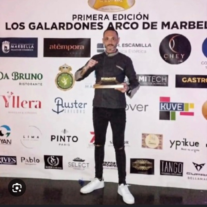 Foto de Ismael Martinez Naceri
