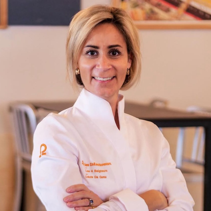 Photo de Laure Da Gama