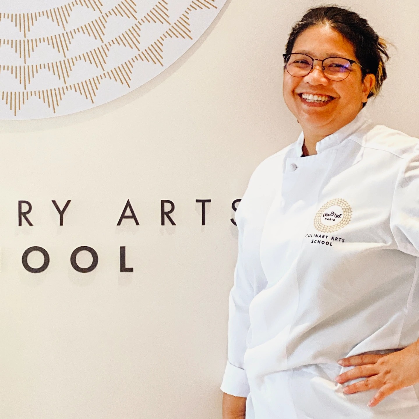 Photo from chef Yui Seeharat