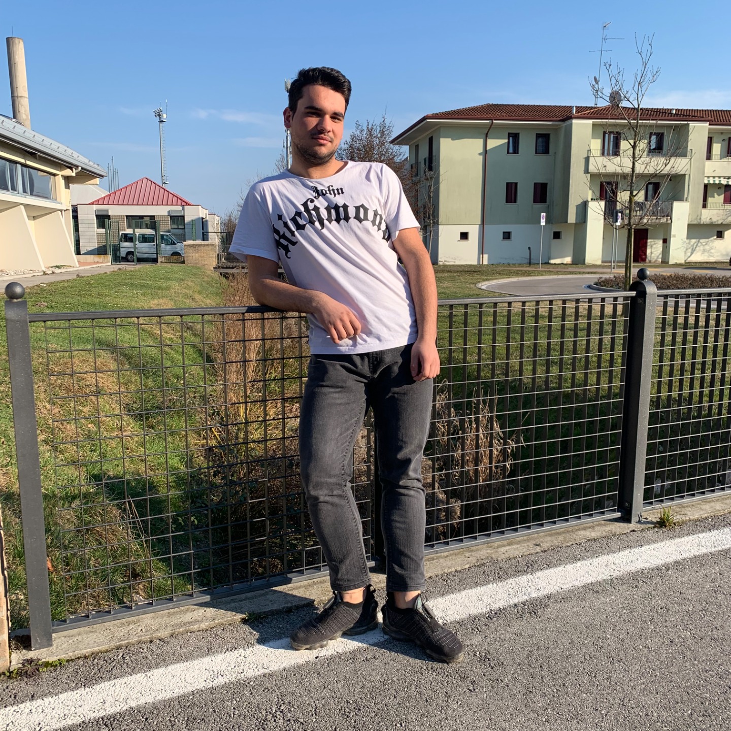 Foto di Matteo Zanin