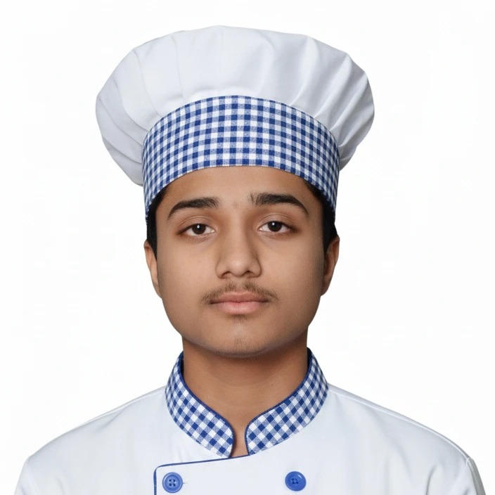 Photo from chef Mujtaba Mujtaba