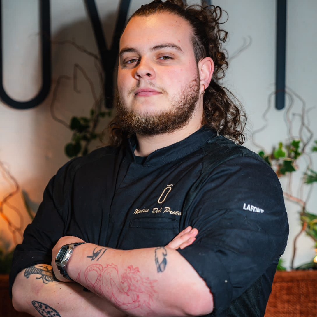 Photo de Mateo Mateo