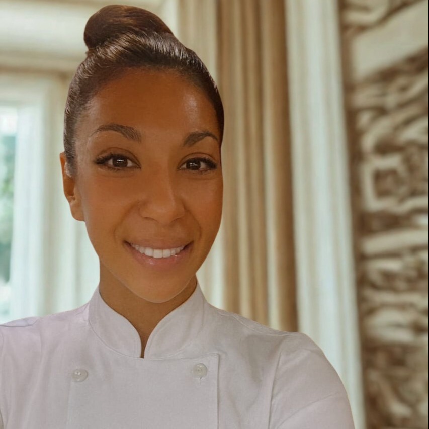 Photo de Nassima Mokeddem