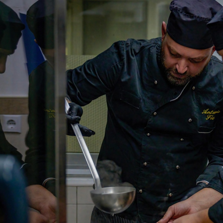 Foto di Antonio Fico