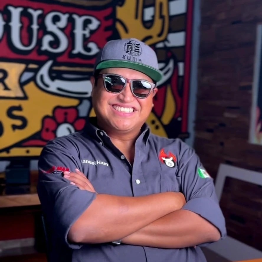 Foto de Manuel Ham
