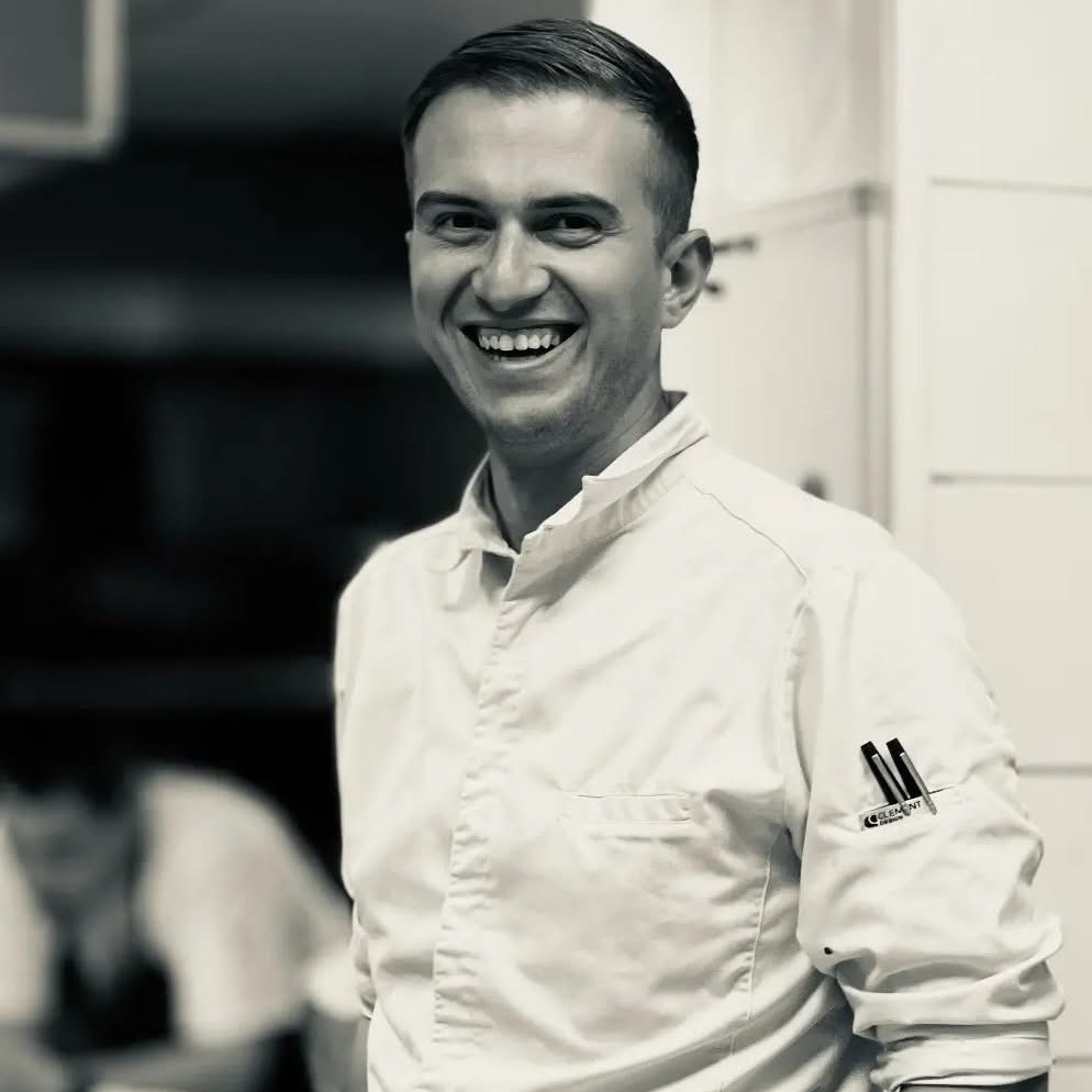 Photo from chef Thanasis Tsioulis