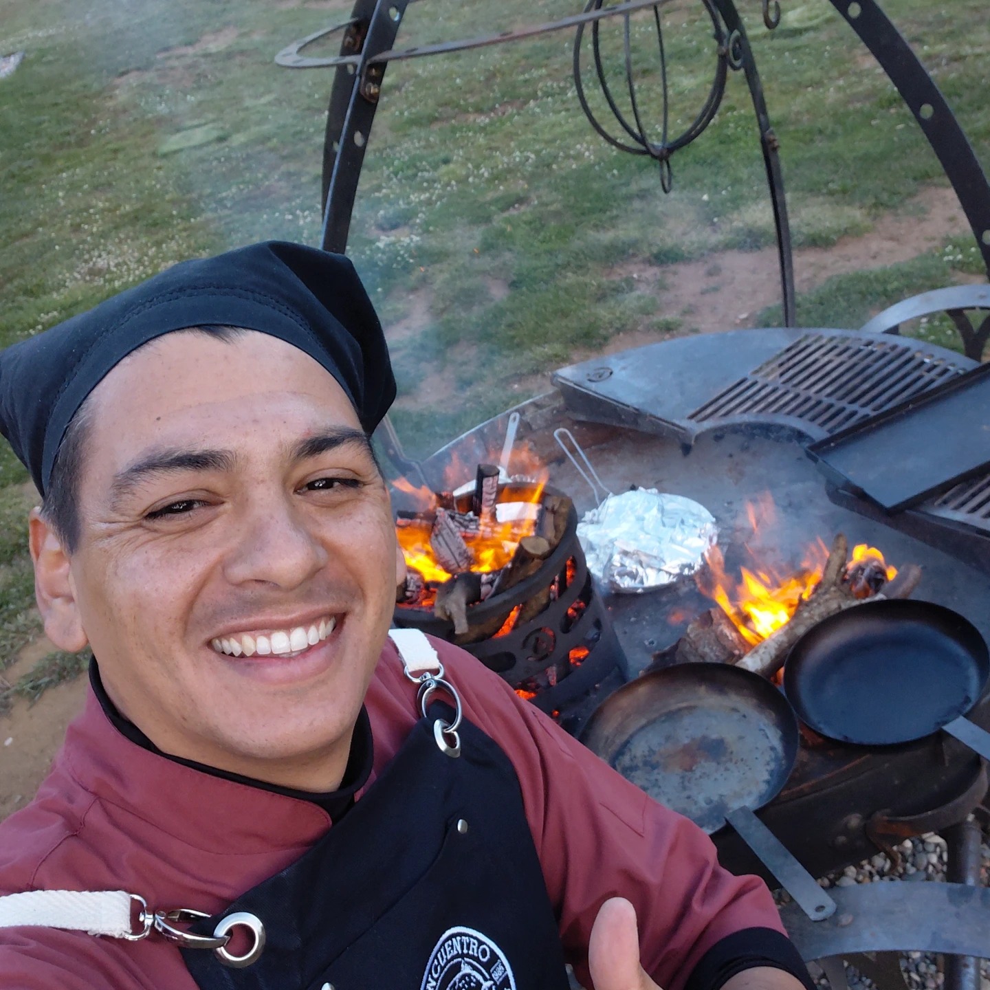 Foto de Cristian Cristian Cristian