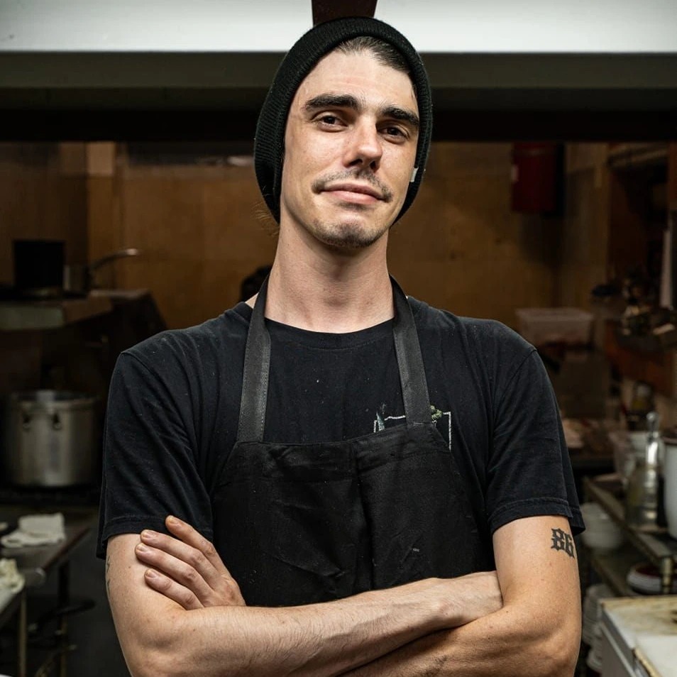 Photo from chef Etienne Frontera