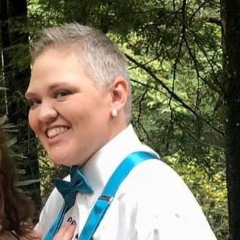 Photo from chef Brittany Combs