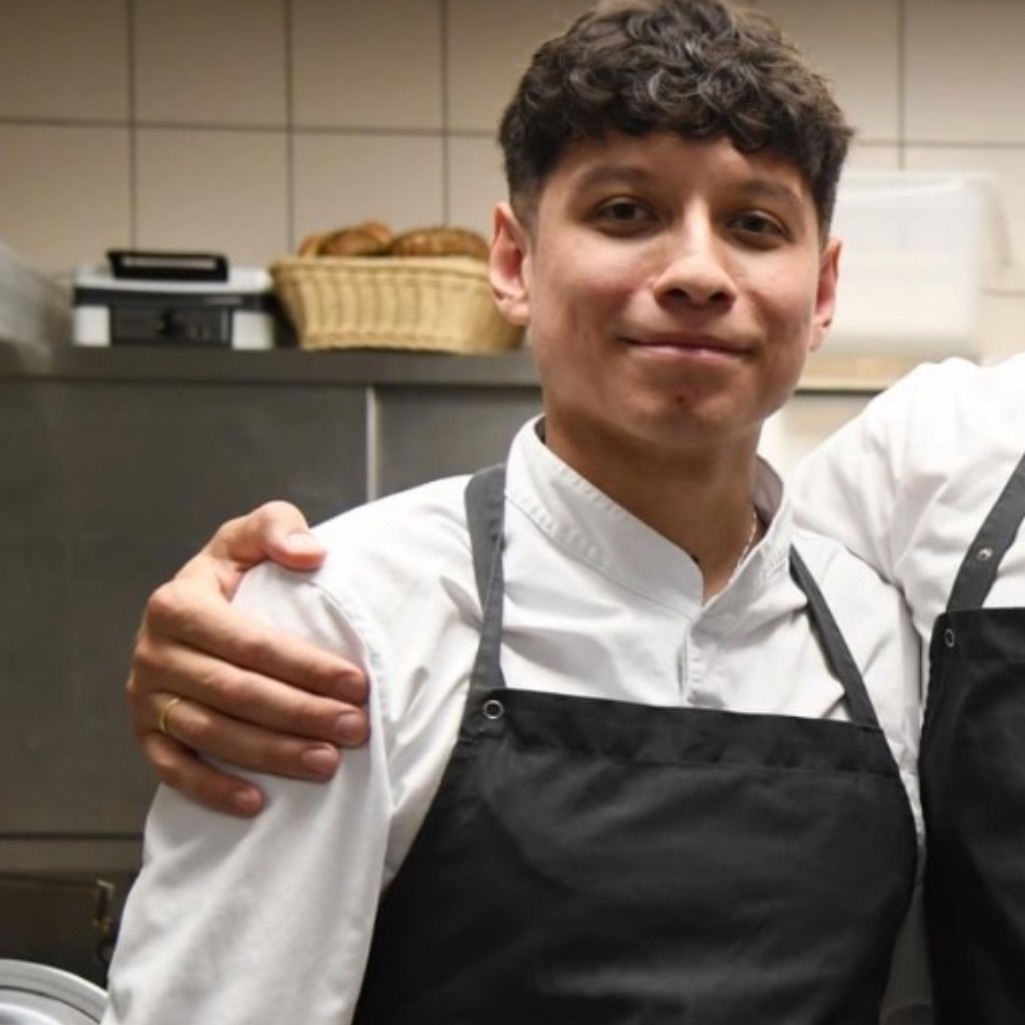 Foto från Milko Flores