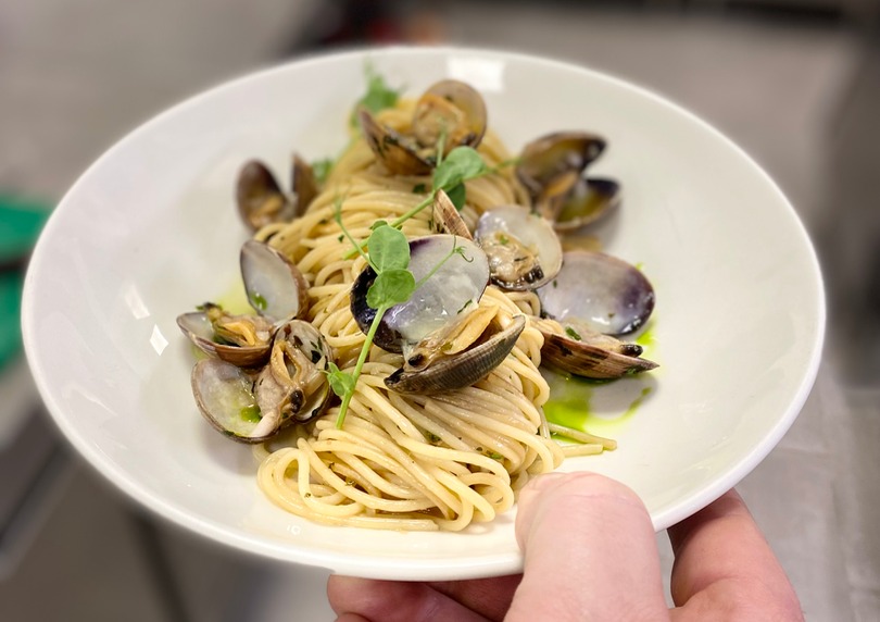 Italian experience