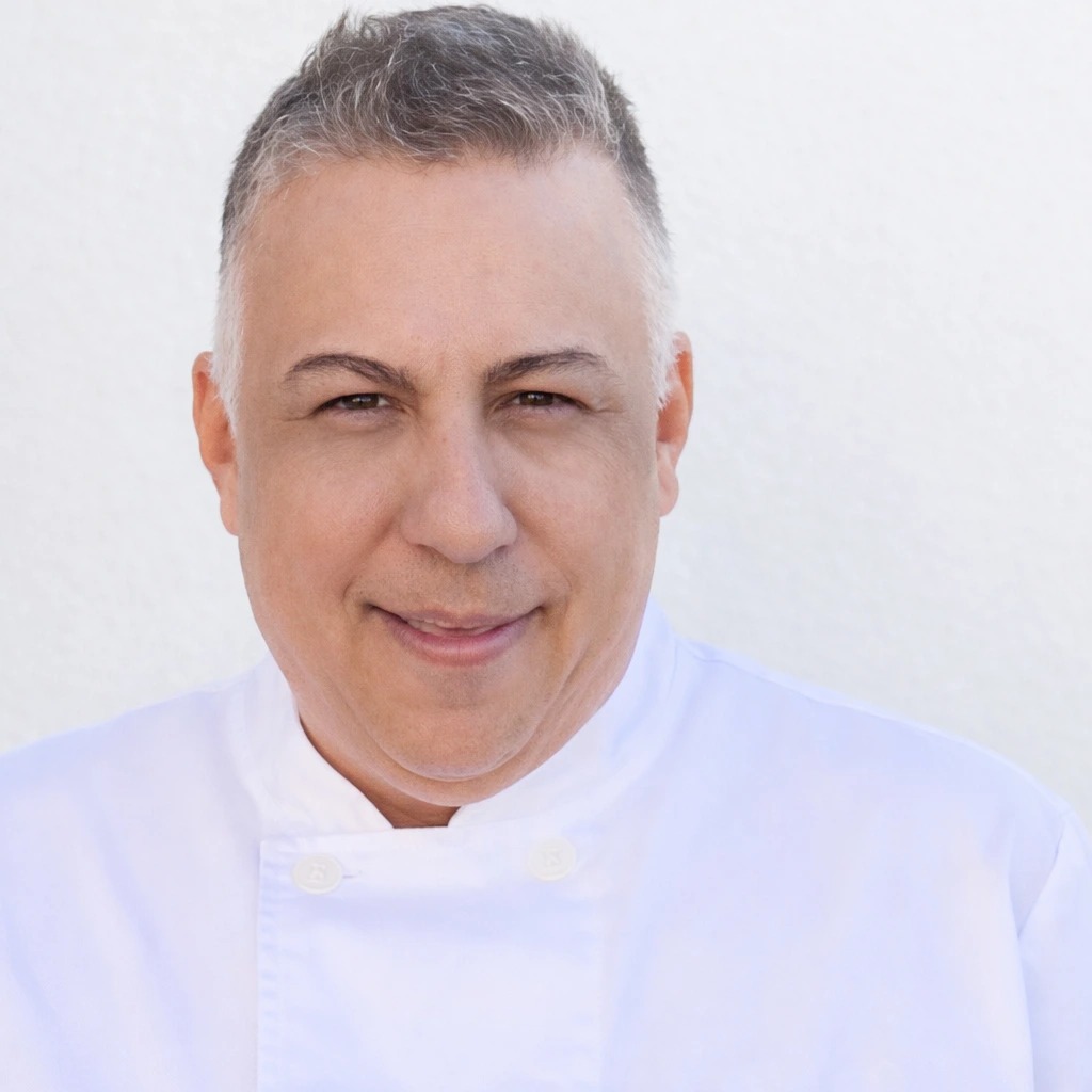 Photo from chef Juan Juan