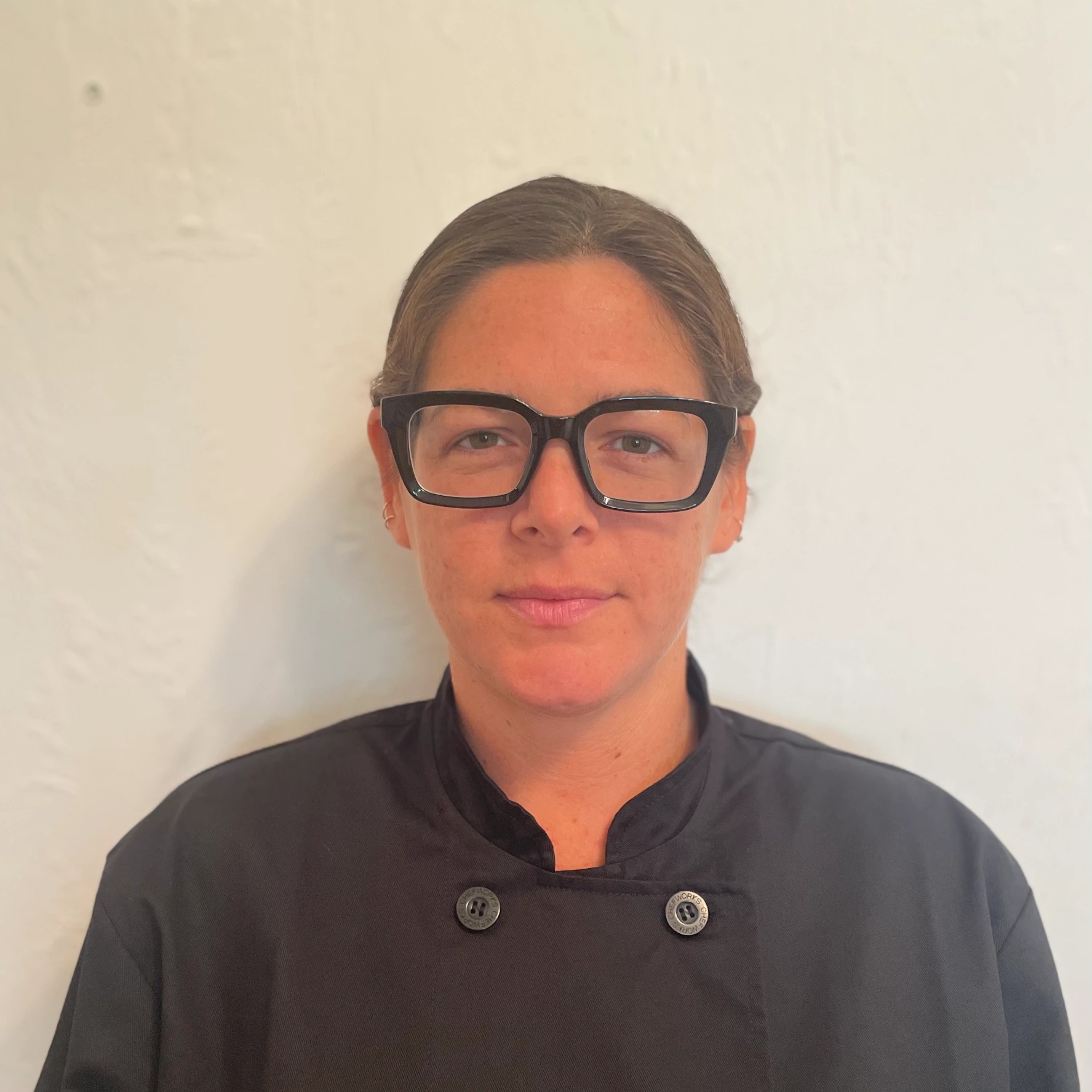 Photo from chef Sandra Fernandez Coronel