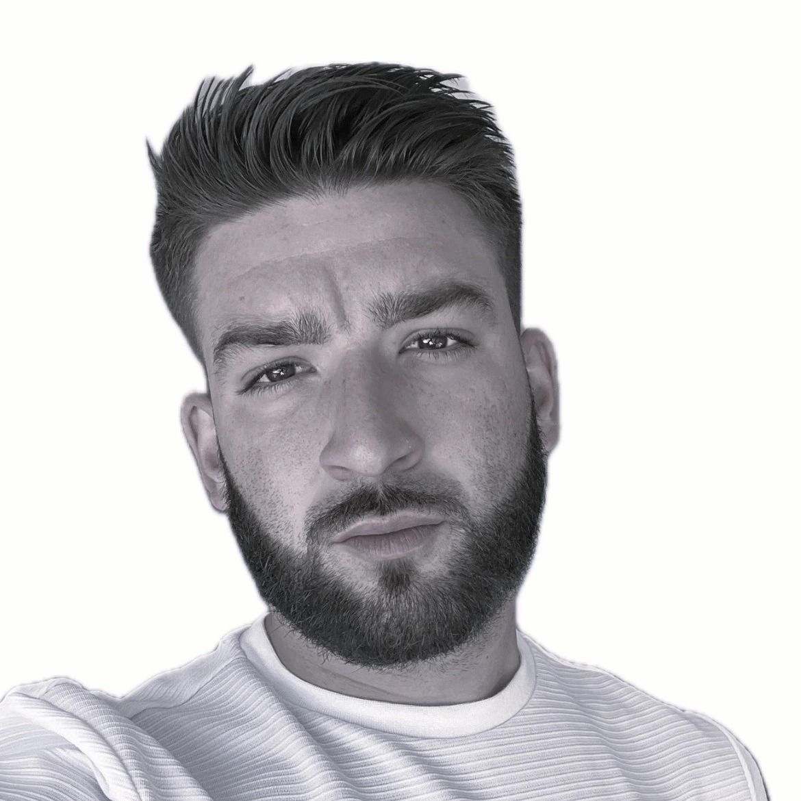 Foto de Jorge Arroyo Fernández