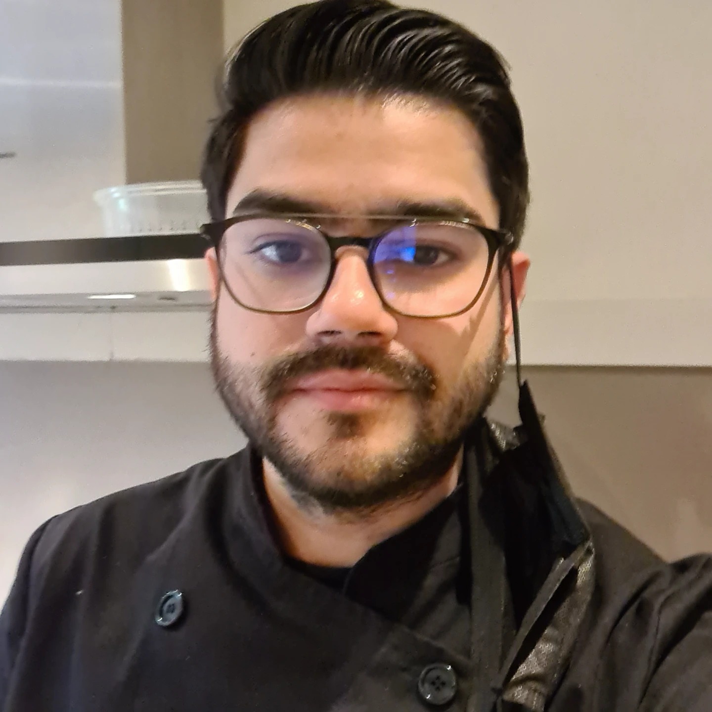 Foto de Felix Antonio Duque Lopez