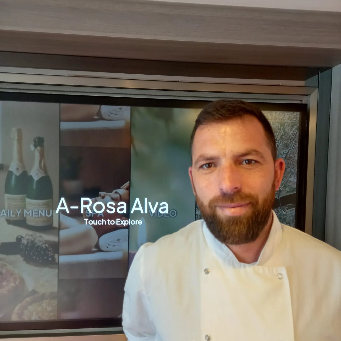 Foto de Nelson Camacho