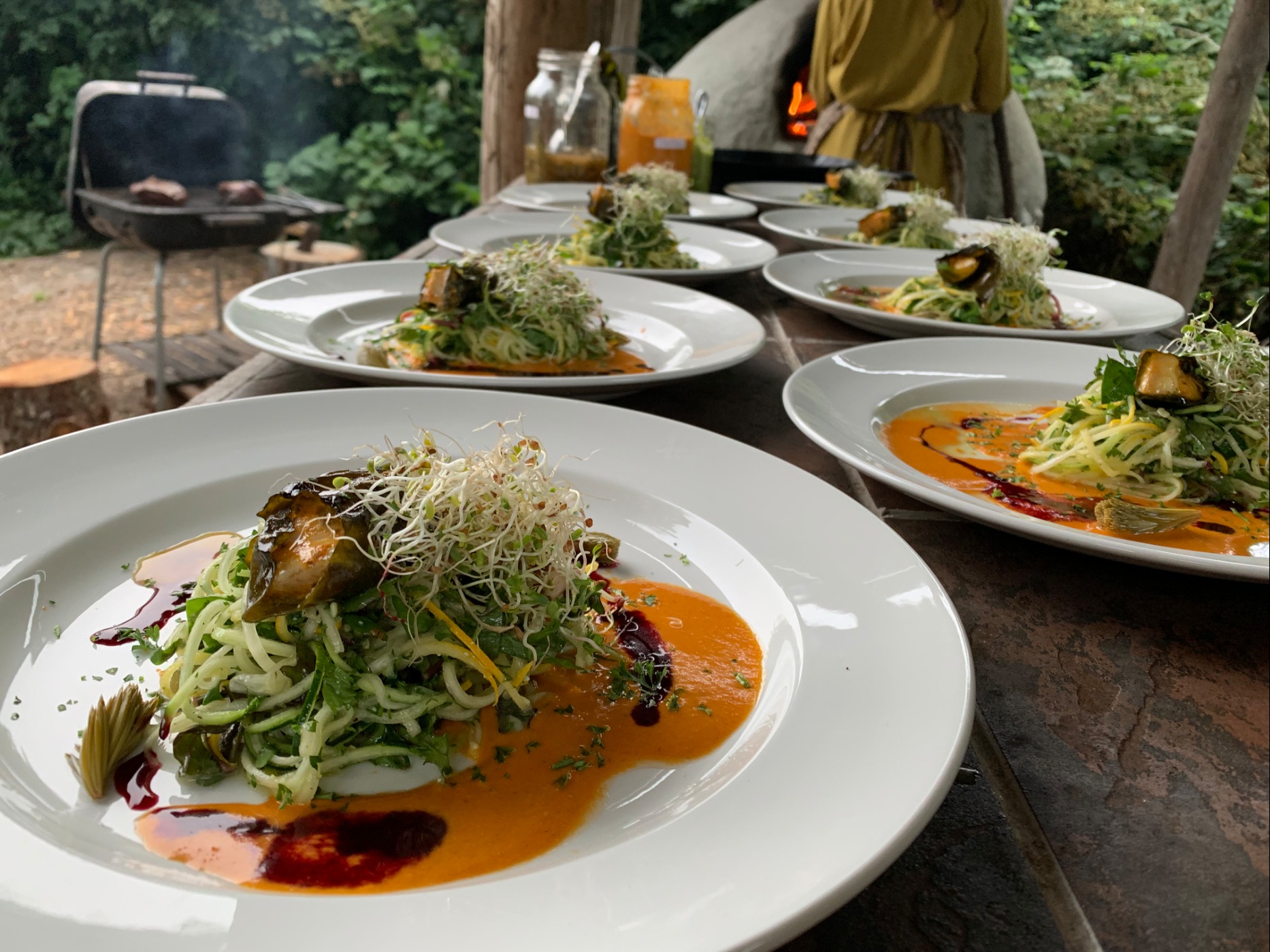 Oyster Mushroom Salad.jpeg Oyster Mushroom Salad.jpeg