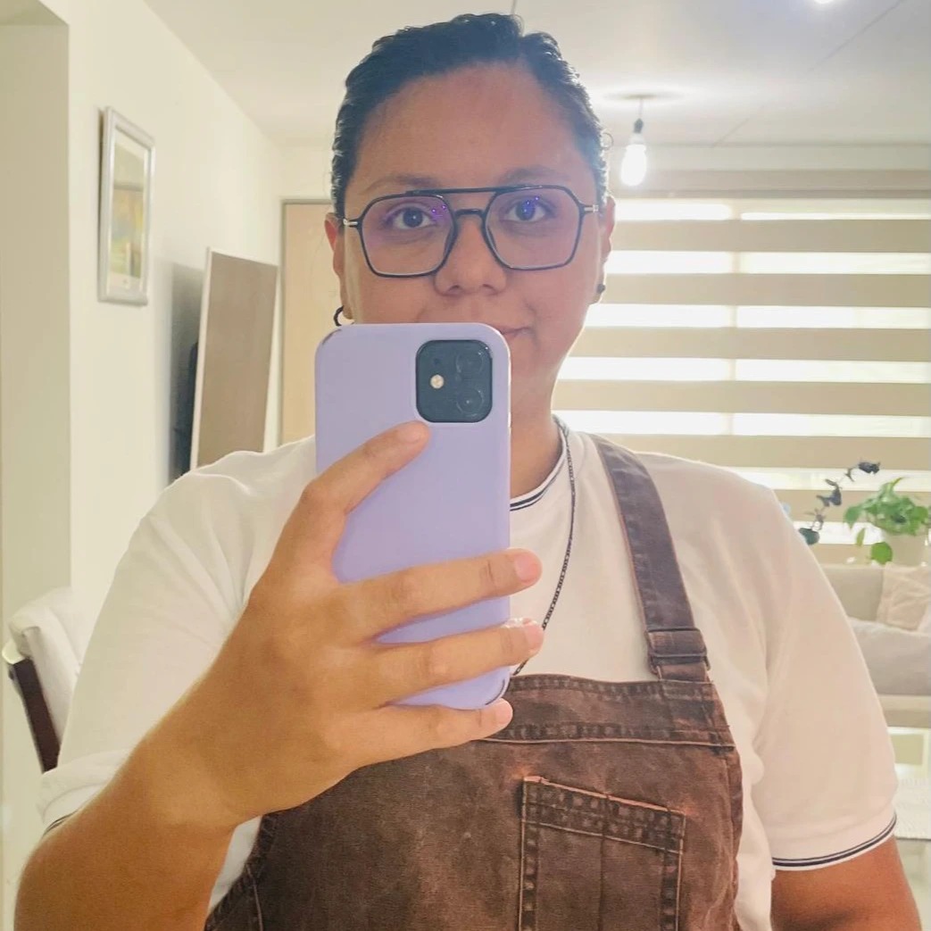 Foto de Nely Mariela Padilla Sanchez