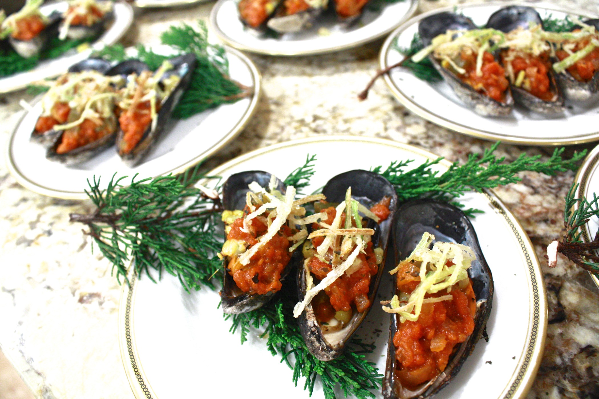 Mussels Juniper.jpg Mussels Juniper.jpg