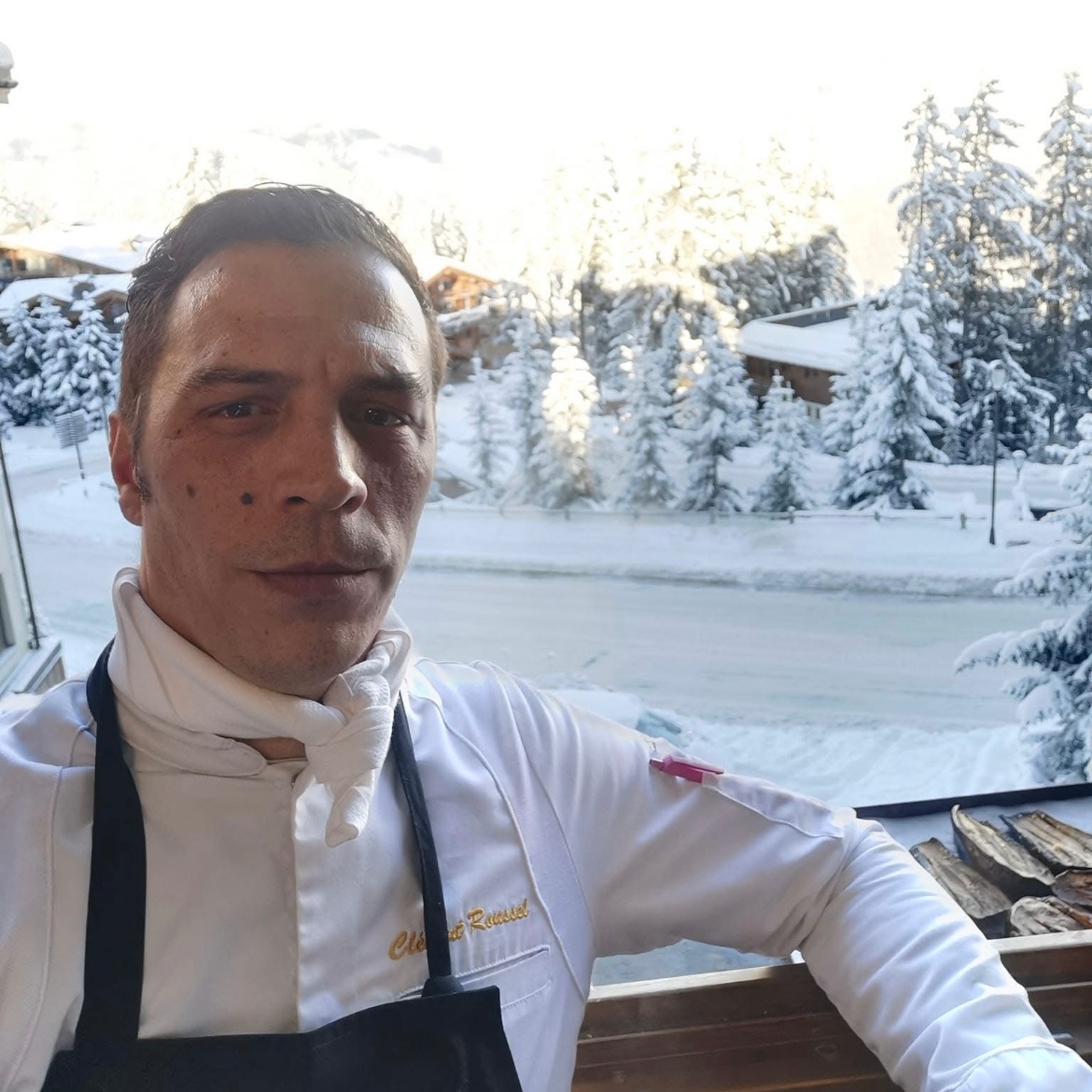 Photo de Clément Roussel