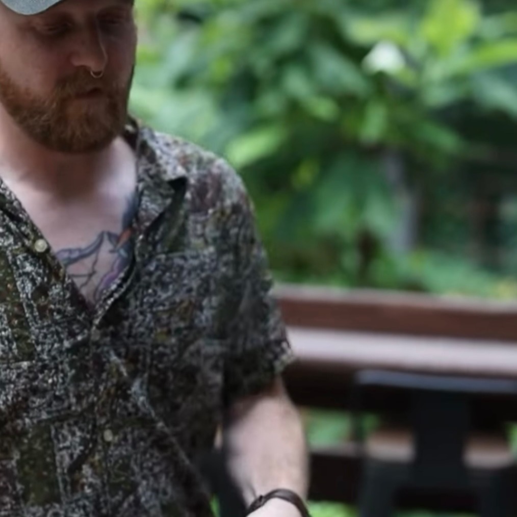 Photo from chef Charles Spencer