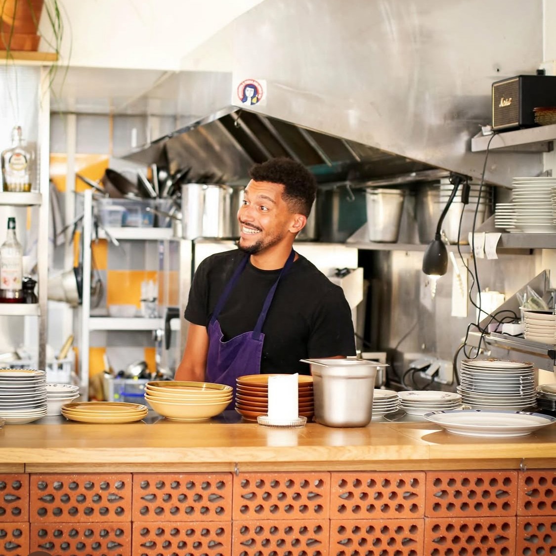 Photo de Allan Ozier