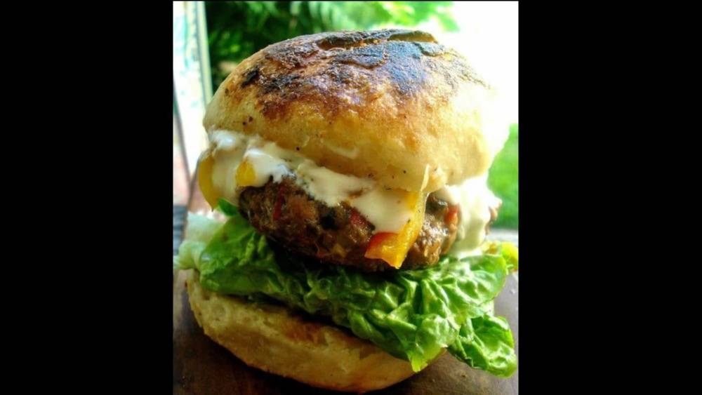 Bandejeo gourmet