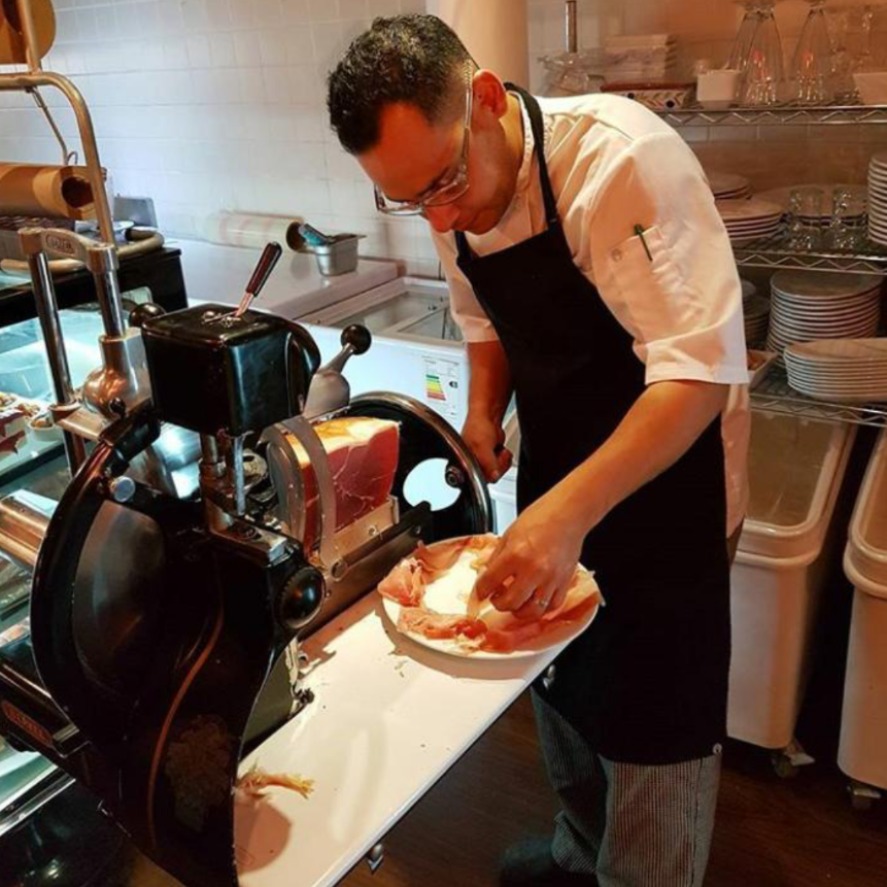 Foto de Miguel Angel Gonzalez Moreno