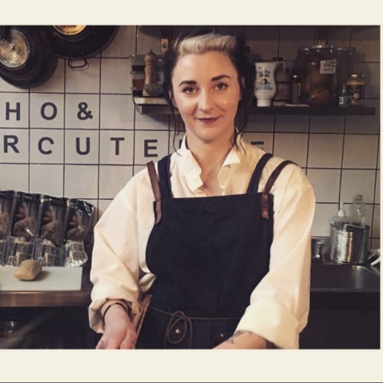 Photo from chef Rebecca Rebecca