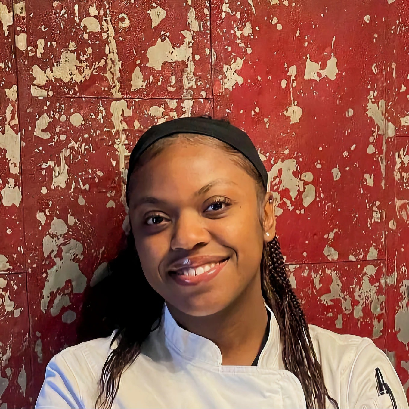 Photo from chef Akeila Holloway