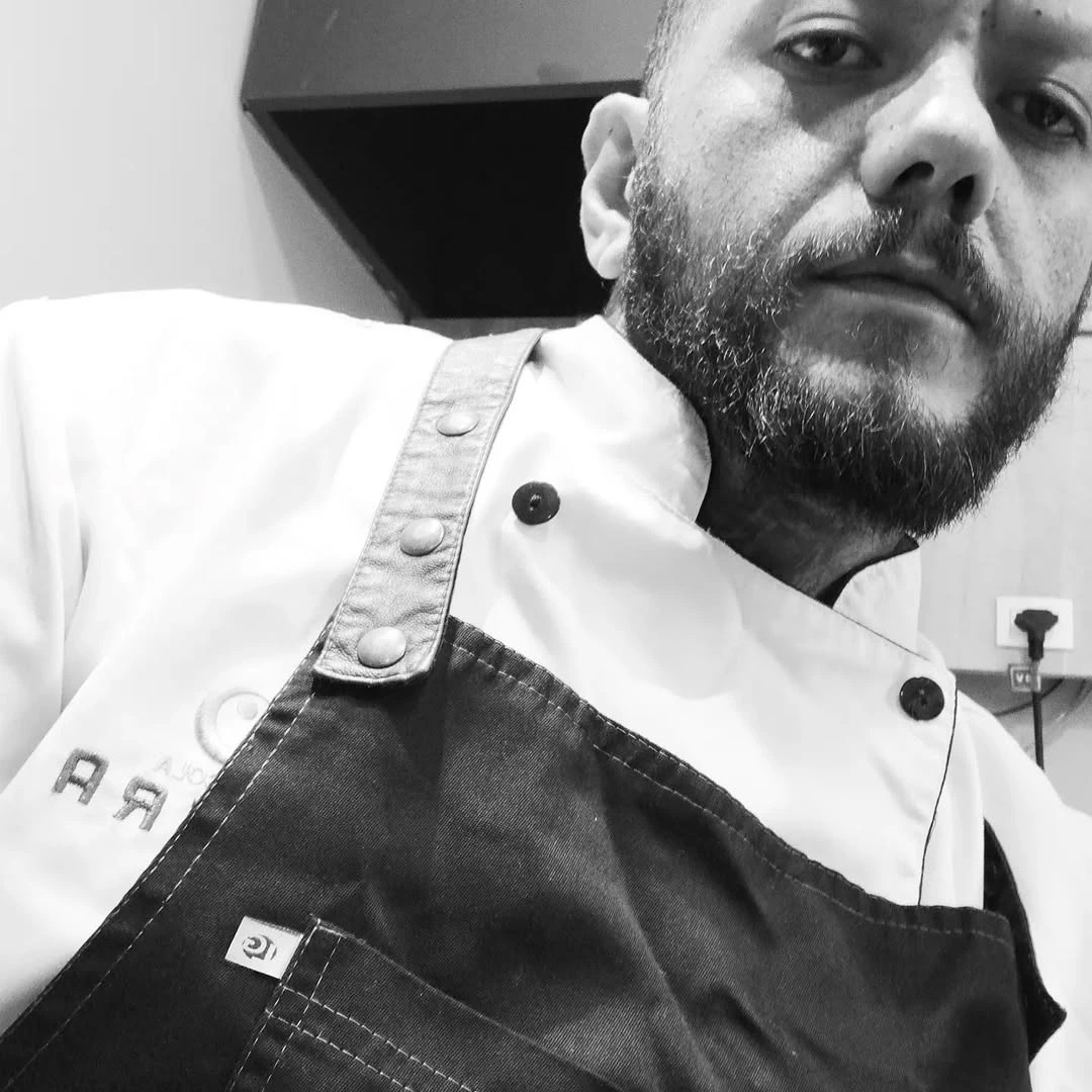 Foto de Danillo Lobo