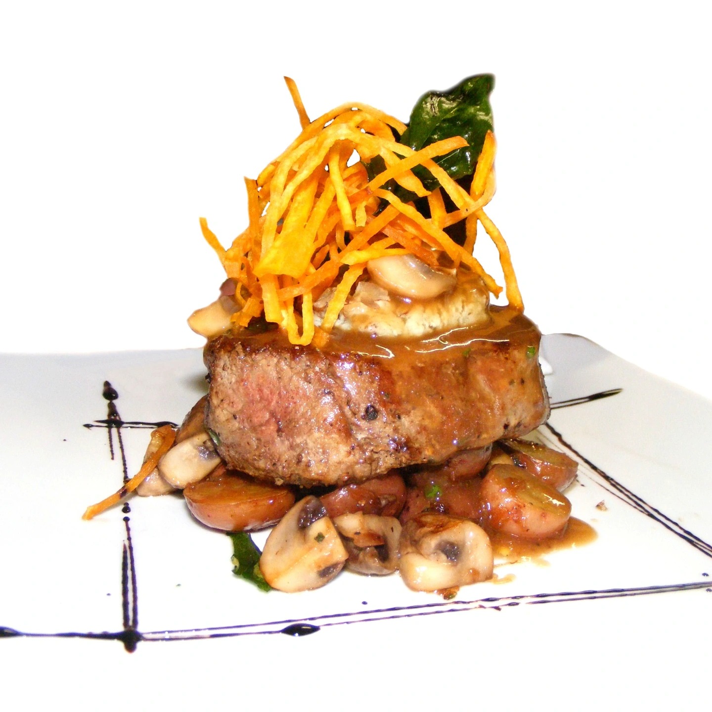 Foto de Arturo Santana Esparza