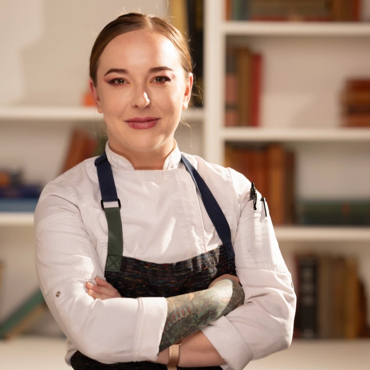 Photo from chef Moira Hatfield