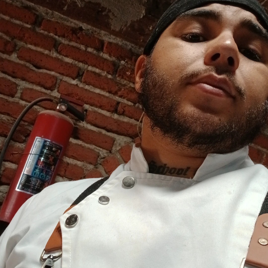 Foto de Josue Alejandro Santiago Aviña